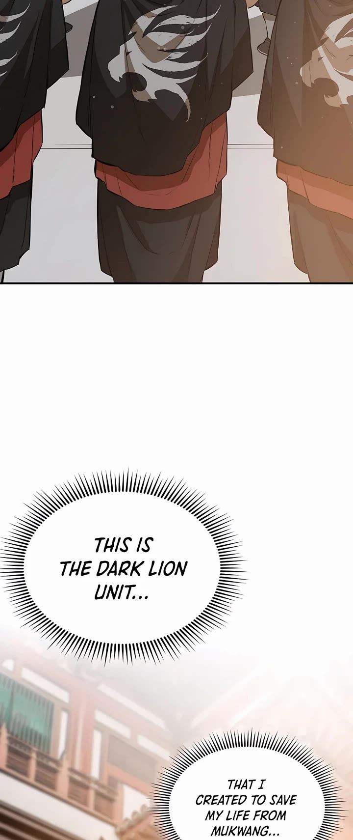 Villain Unrivaled Chapter 74 page 22 - Chapter 74