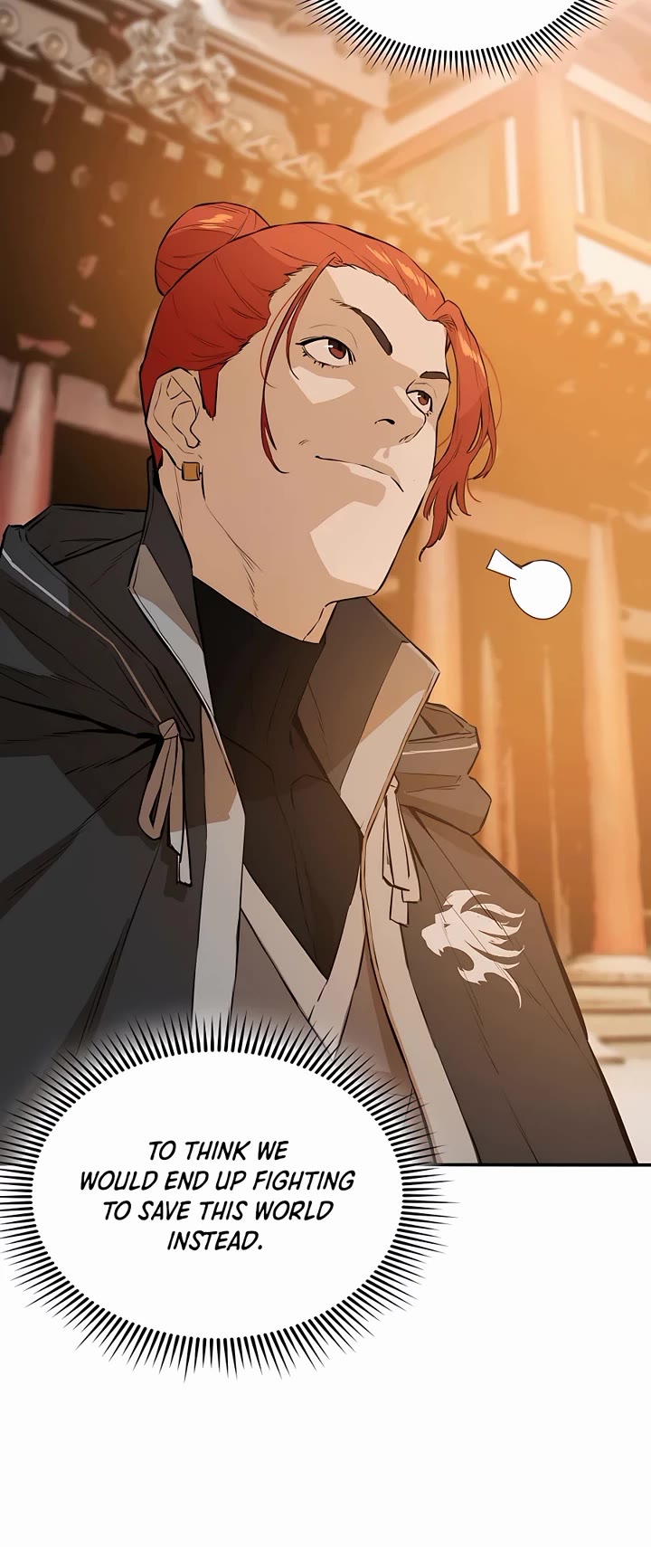 Villain Unrivaled Chapter 74 page 23 - Chapter 74