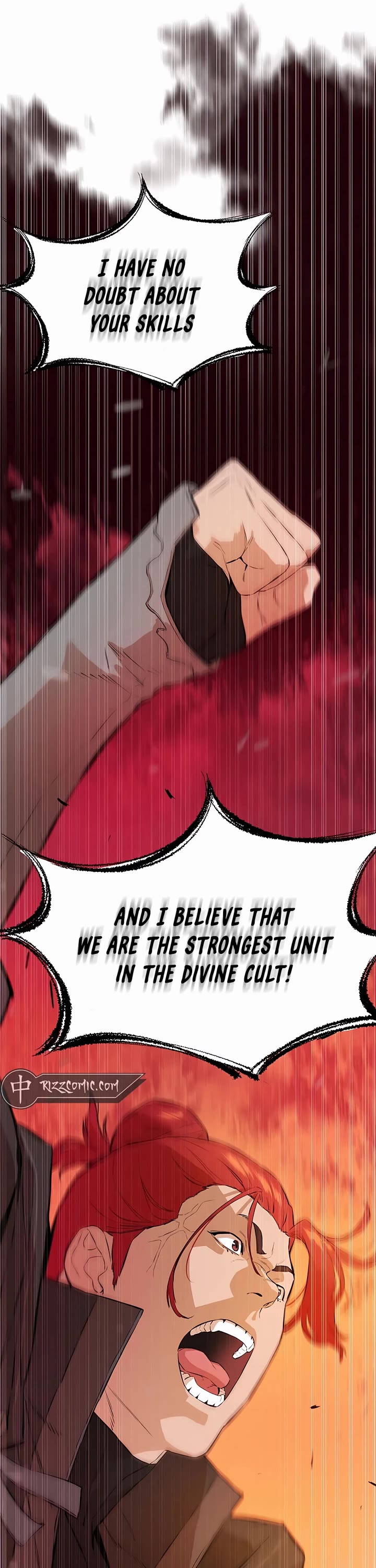 Villain Unrivaled Chapter 74 page 27 - Chapter 74