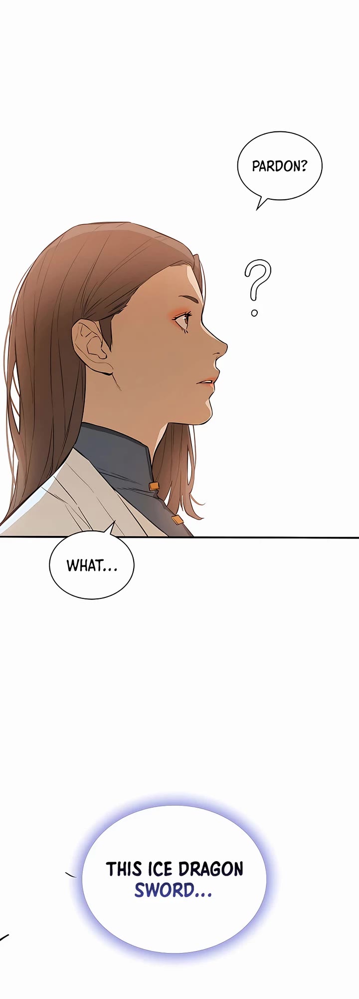 Villain Unrivaled Chapter 74 page 34 - Chapter 74