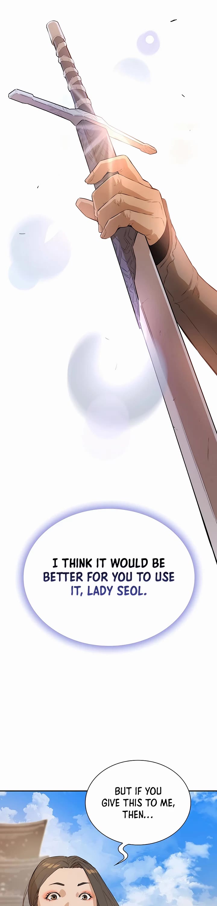 Villain Unrivaled Chapter 74 page 35 - Chapter 74