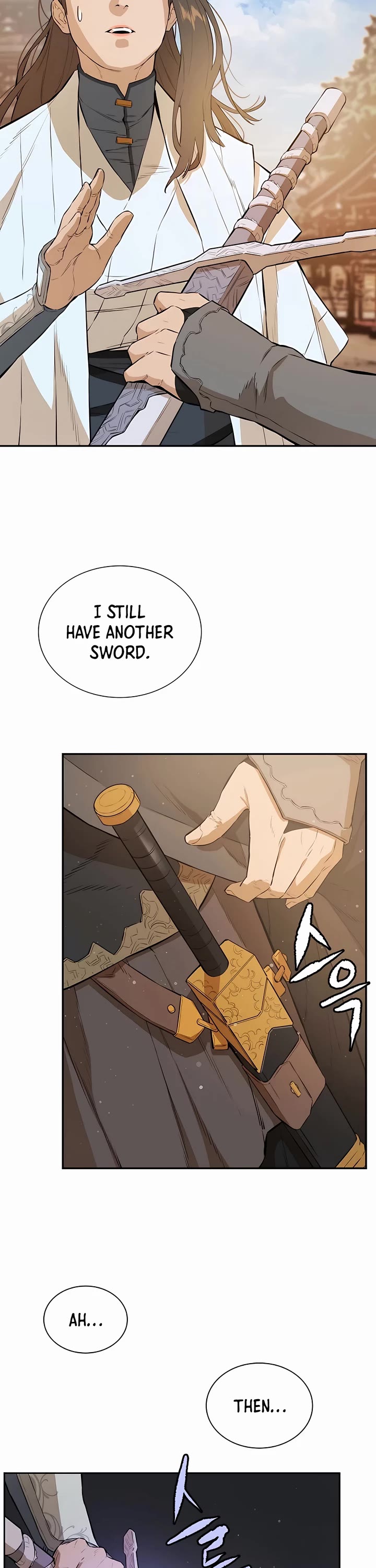 Villain Unrivaled Chapter 74 page 36 - Chapter 74