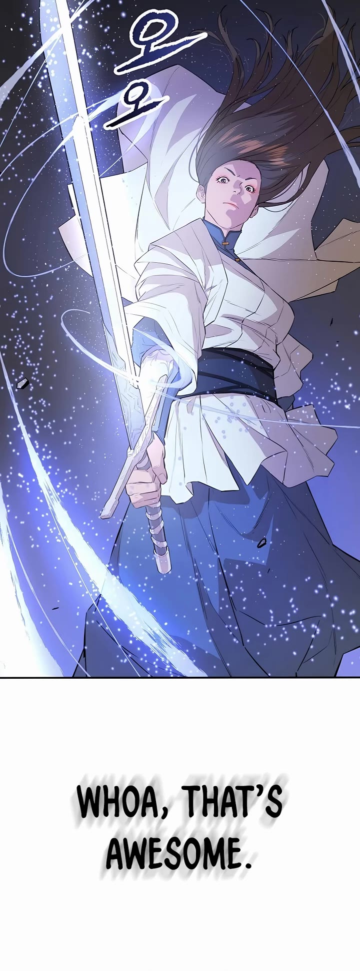 Villain Unrivaled Chapter 74 page 38 - Chapter 74