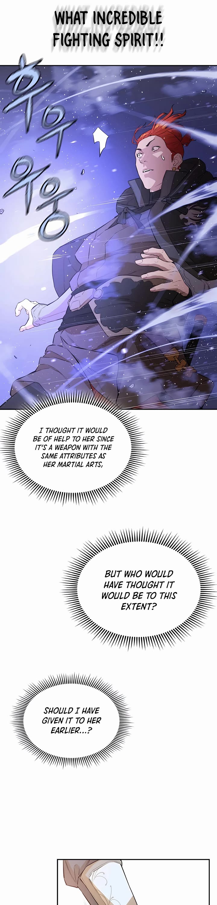 Villain Unrivaled Chapter 74 page 39 - Chapter 74