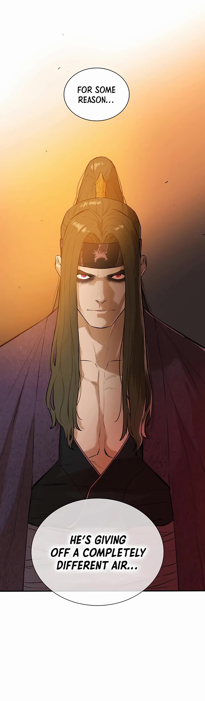 Villain Unrivaled Chapter 74 page 4 - Chapter 74