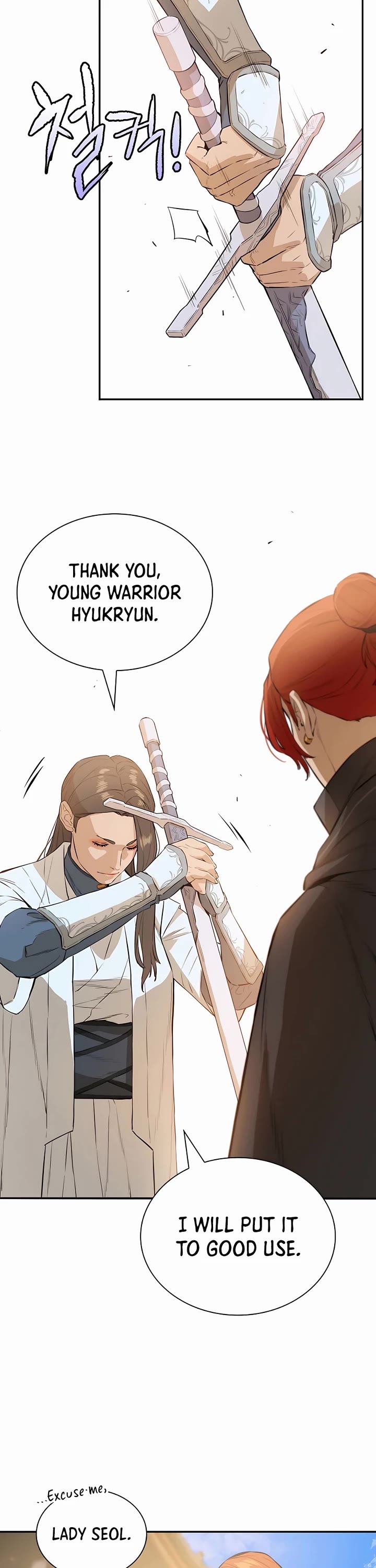 Villain Unrivaled Chapter 74 page 40 - Chapter 74
