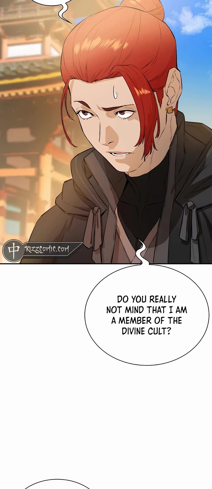 Villain Unrivaled Chapter 74 page 41 - Chapter 74