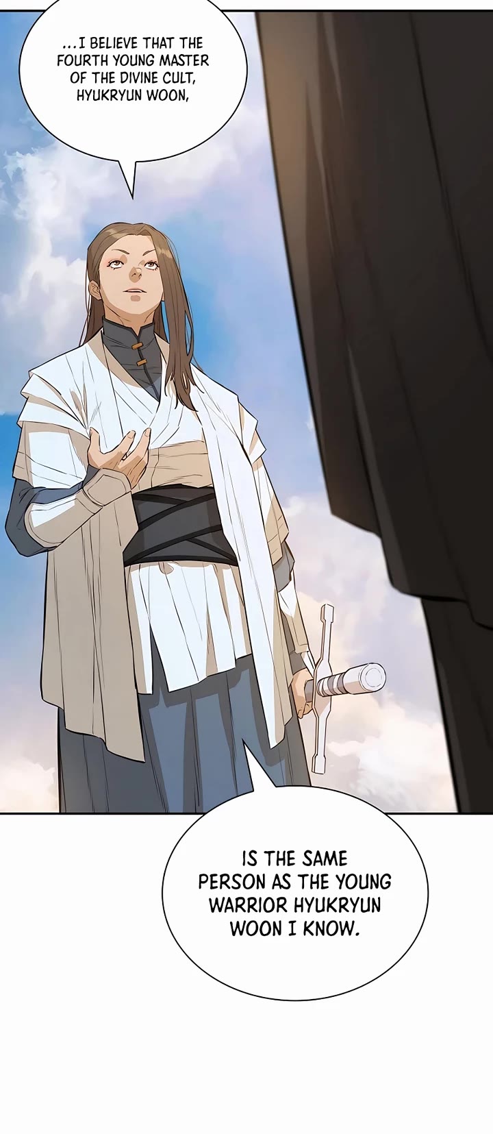 Villain Unrivaled Chapter 74 page 42 - Chapter 74