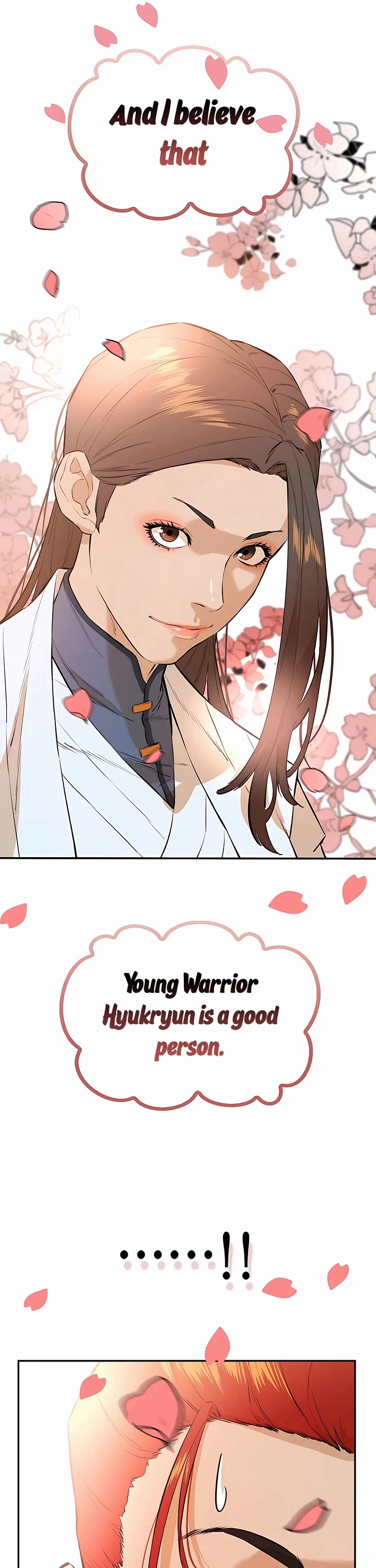 Villain Unrivaled Chapter 74 page 43 - Chapter 74