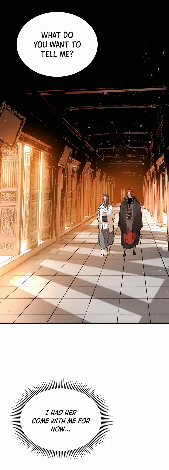 Villain Unrivaled Chapter 74 page 46 - Chapter 74