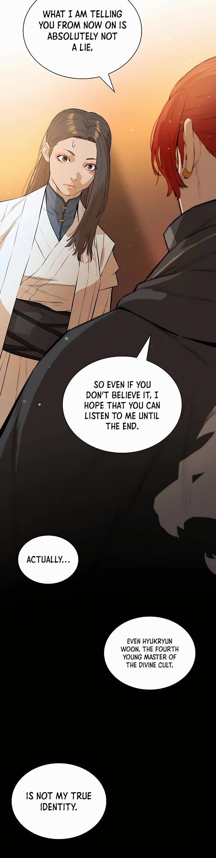 Villain Unrivaled Chapter 74 page 49 - Chapter 74