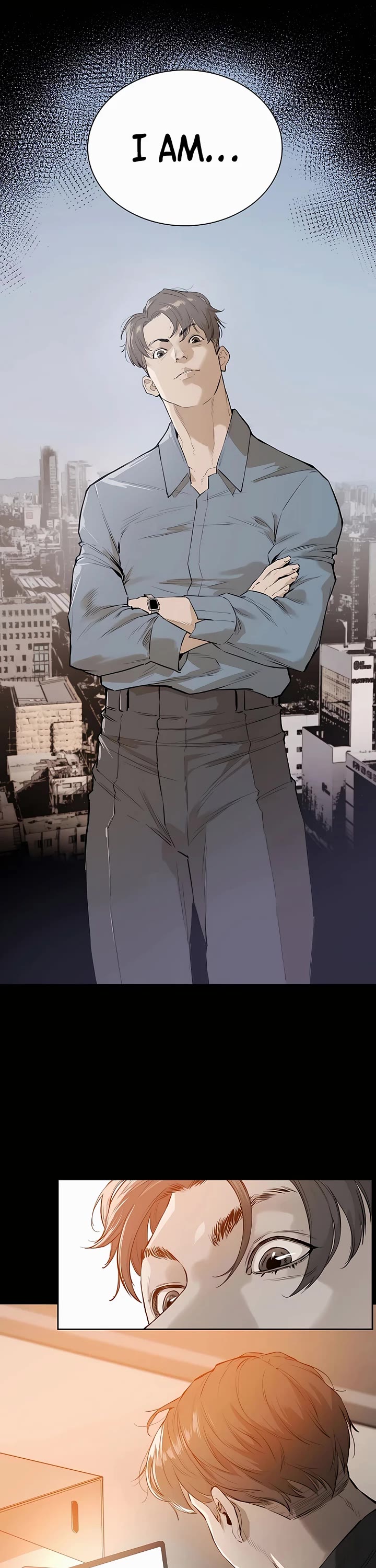 Villain Unrivaled Chapter 74 page 50 - Chapter 74