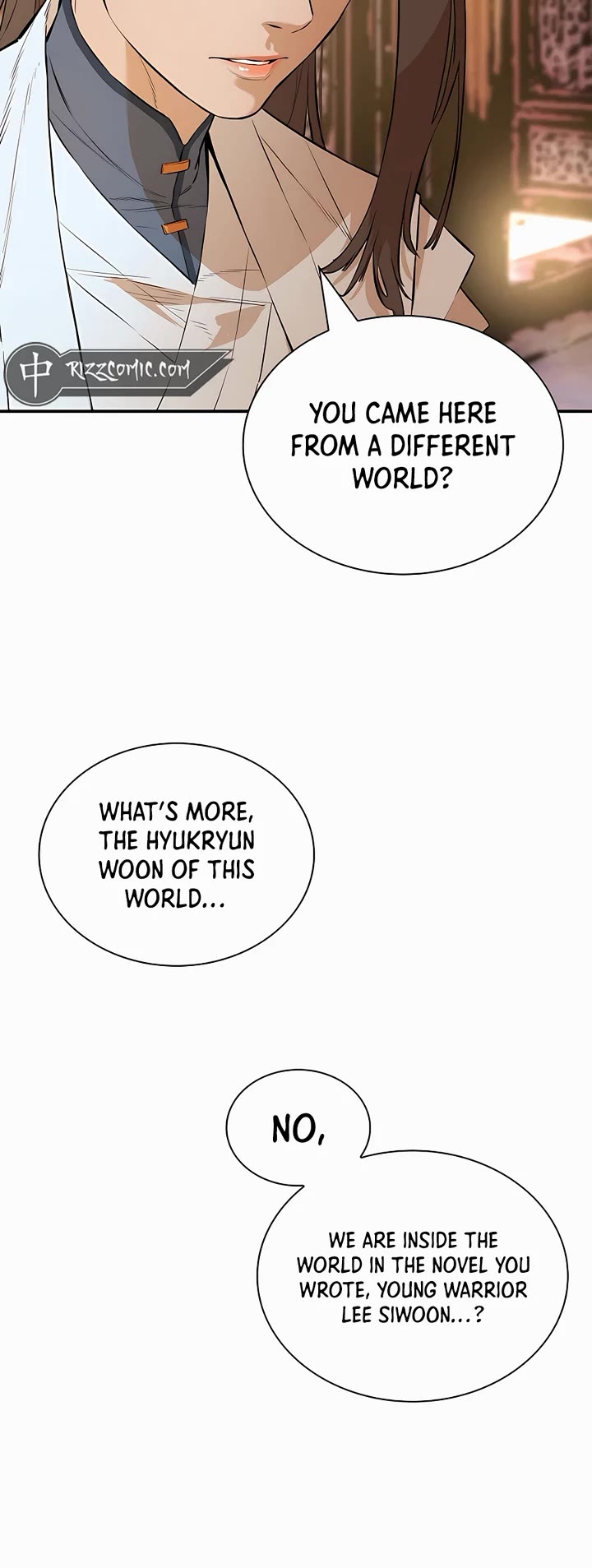 Villain Unrivaled Chapter 74 page 53 - Chapter 74