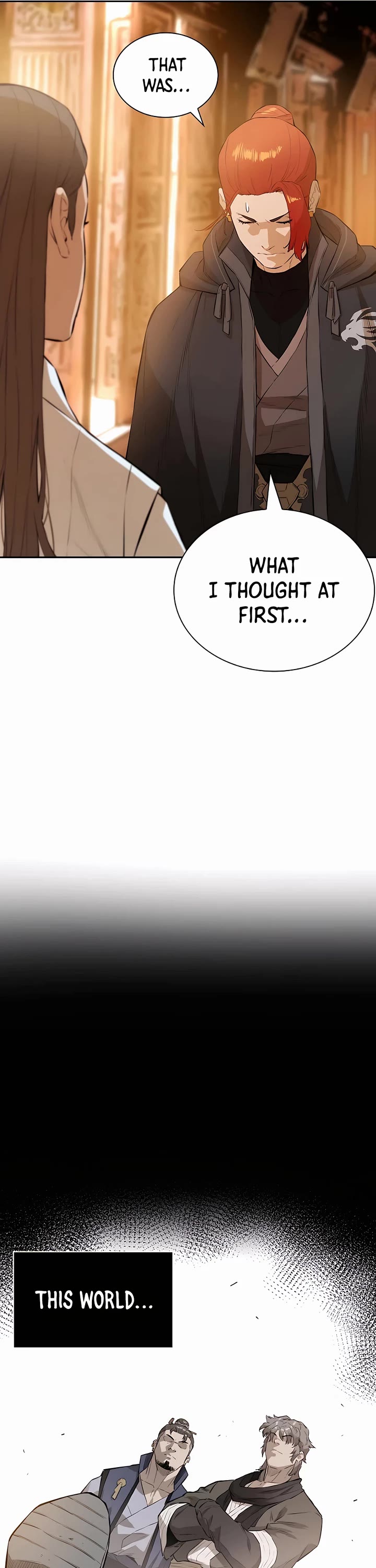 Villain Unrivaled Chapter 74 page 54 - Chapter 74