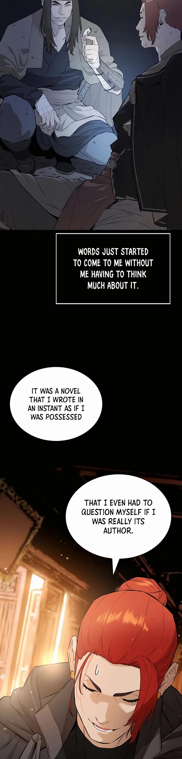Villain Unrivaled Chapter 74 page 58 - Chapter 74