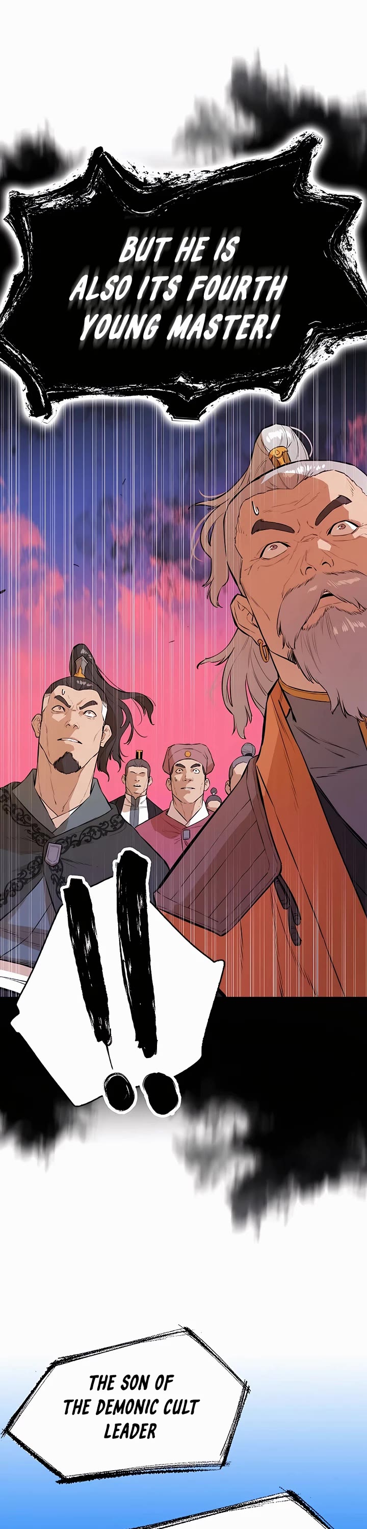 Villain Unrivaled Chapter 74 page 9 - Chapter 74