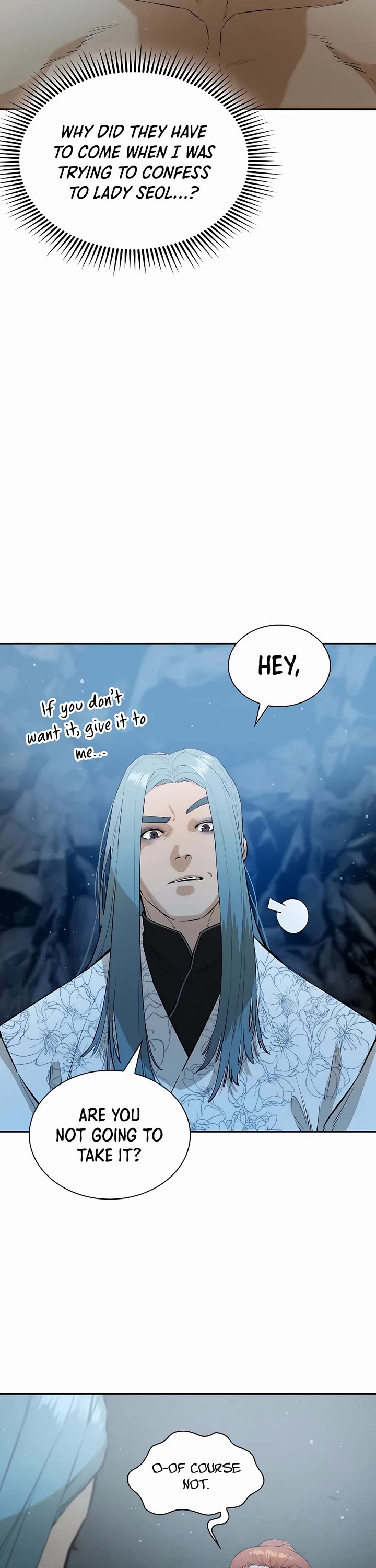 Villain Unrivaled Chapter 75 page 14 - Chapter 75