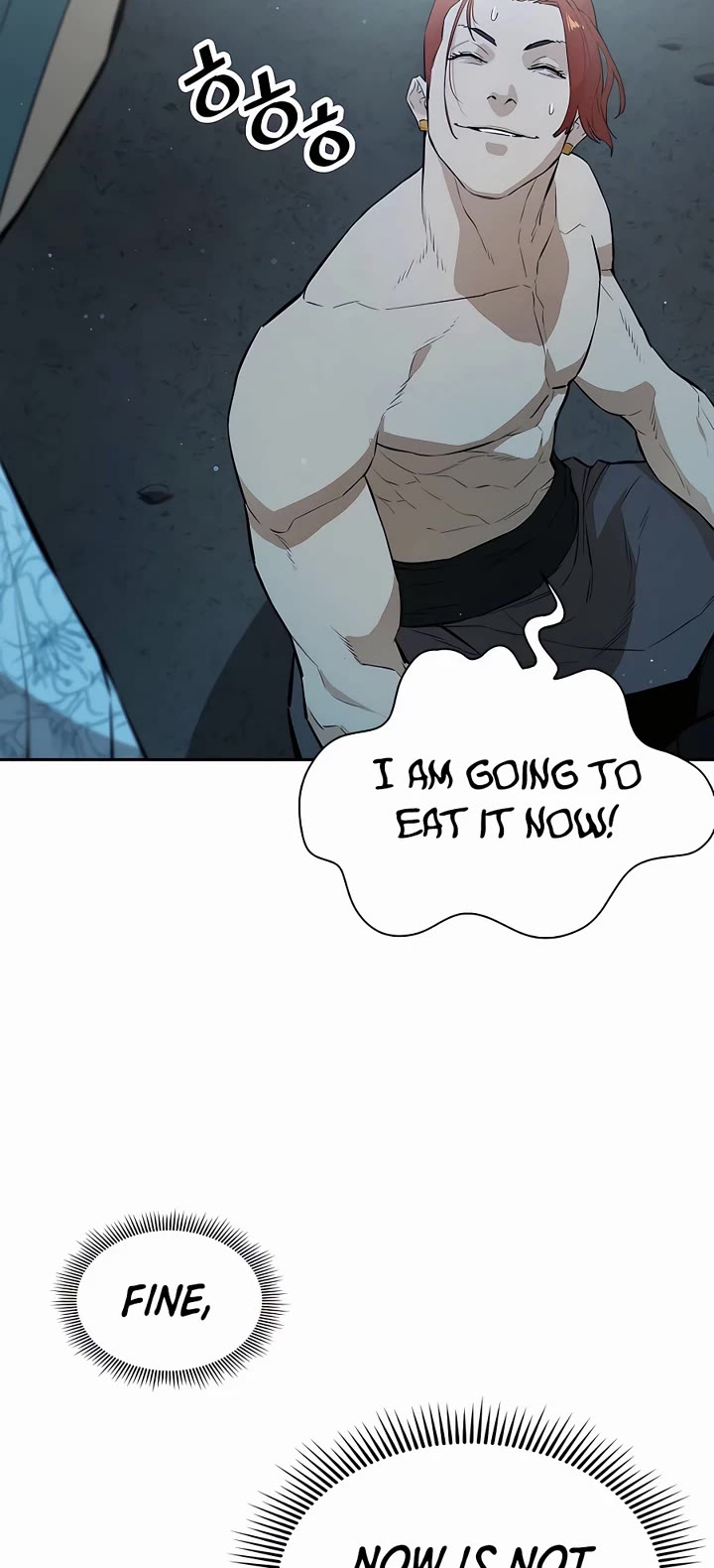 Villain Unrivaled Chapter 75 page 15 - Chapter 75