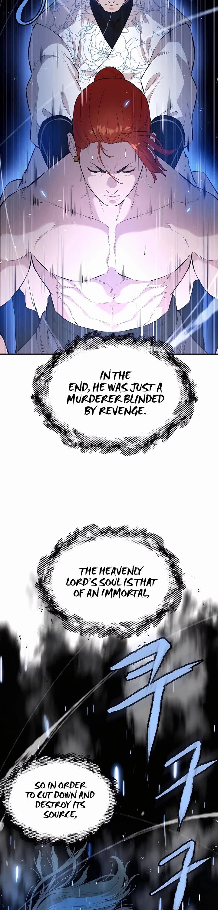 Villain Unrivaled Chapter 75 page 18 - Chapter 75