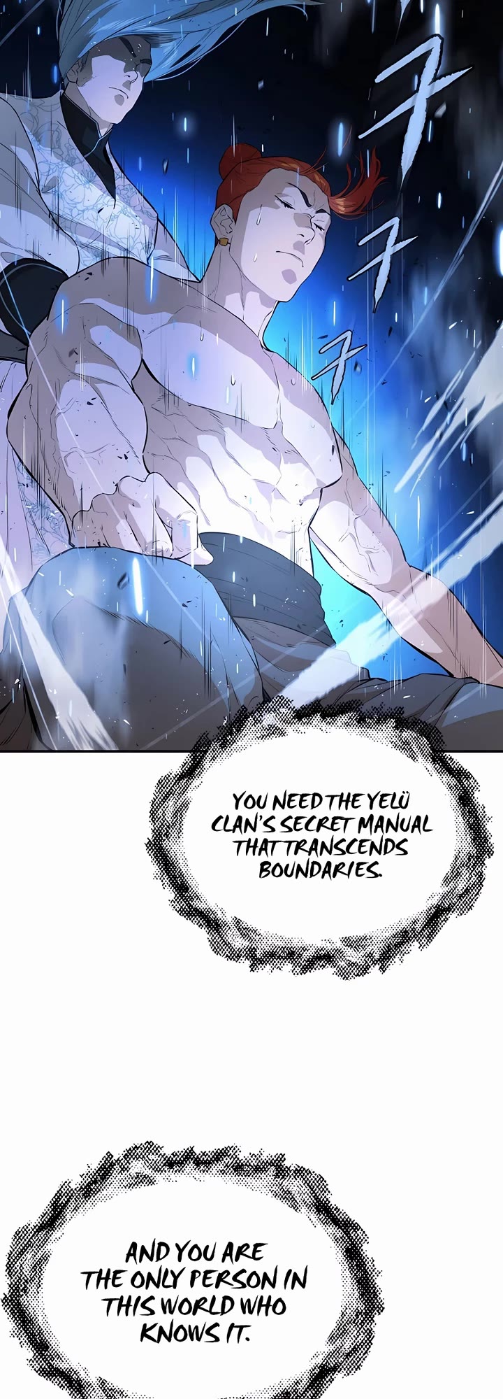 Villain Unrivaled Chapter 75 page 19 - Chapter 75
