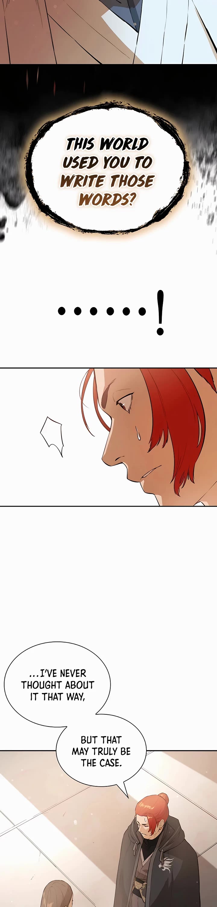 Villain Unrivaled Chapter 75 page 2 - Chapter 75