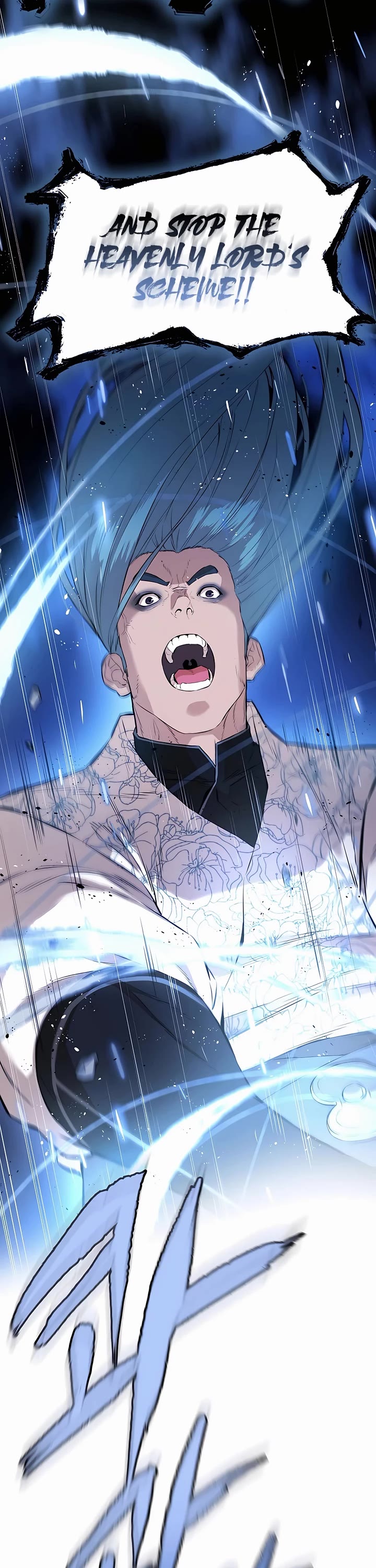 Villain Unrivaled Chapter 75 page 22 - Chapter 75