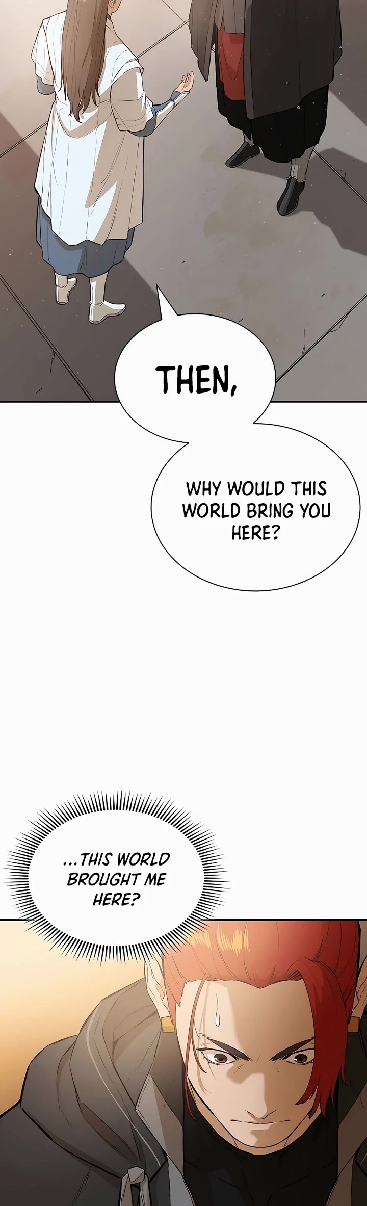 Villain Unrivaled Chapter 75 page 3 - Chapter 75