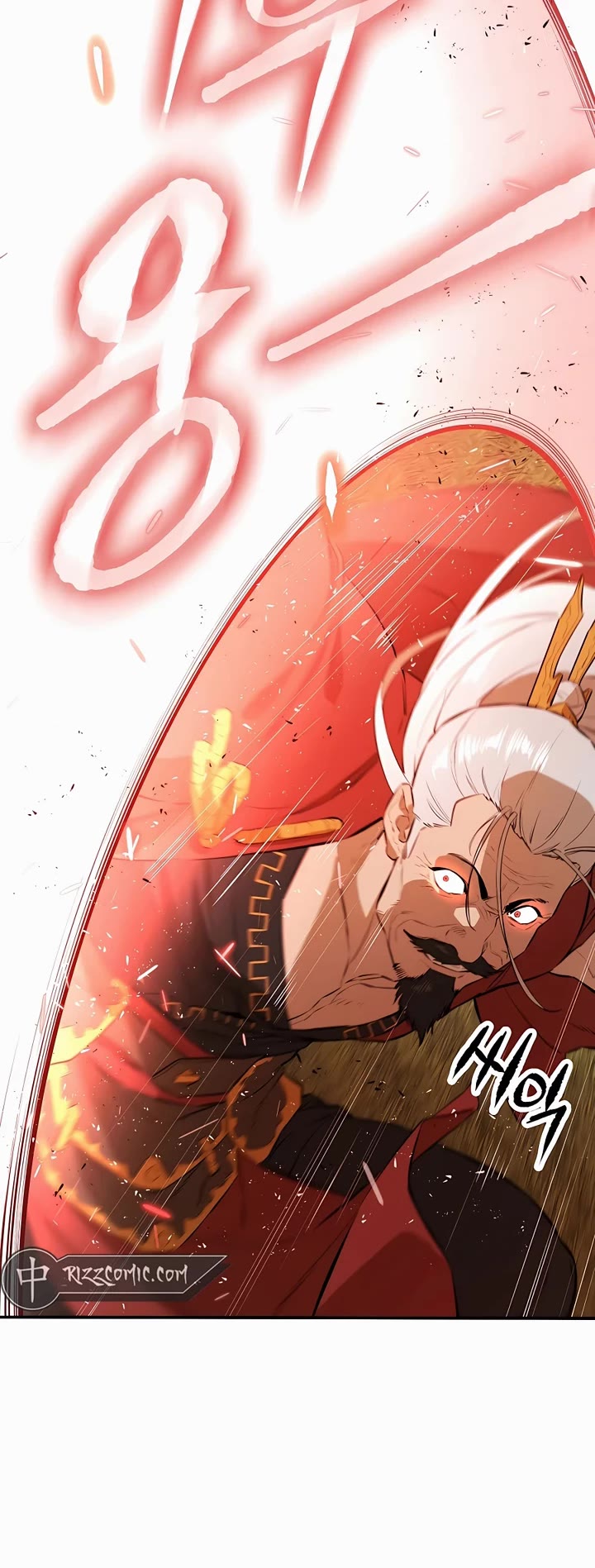Villain Unrivaled Chapter 75 page 34 - Chapter 75