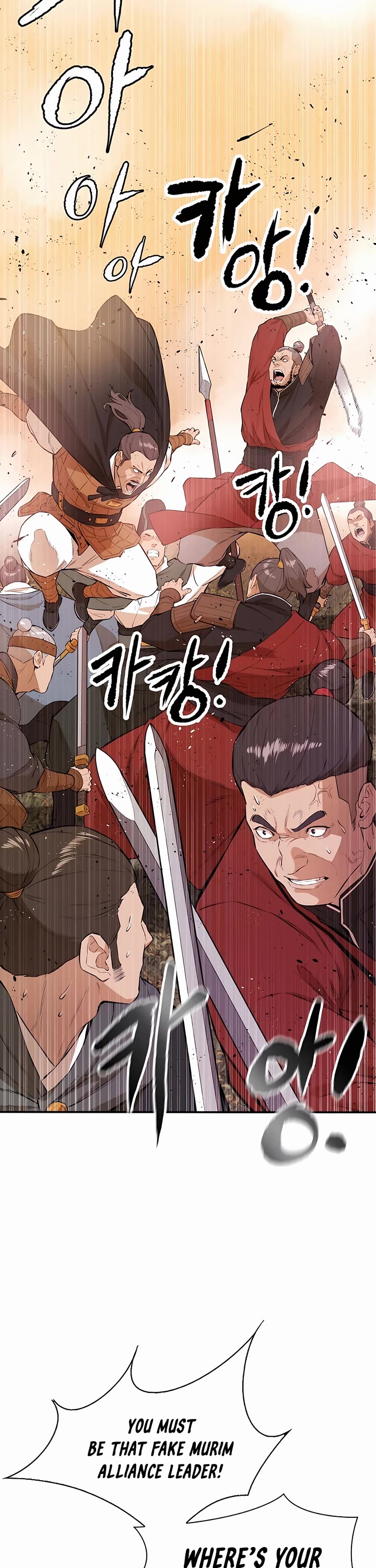Villain Unrivaled Chapter 75 page 36 - Chapter 75