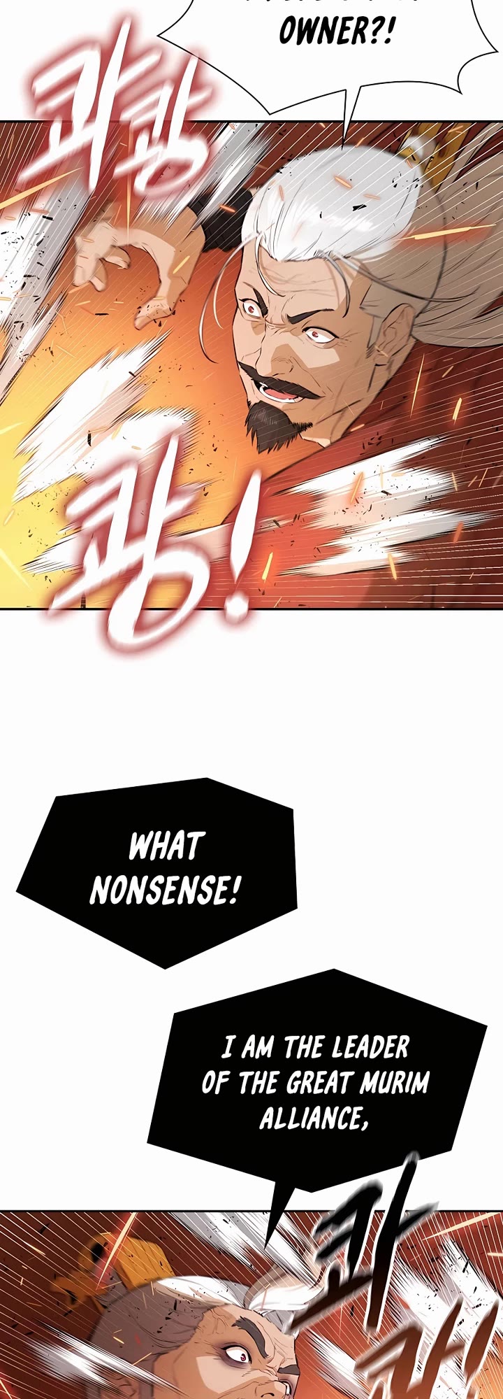 Villain Unrivaled Chapter 75 page 37 - Chapter 75