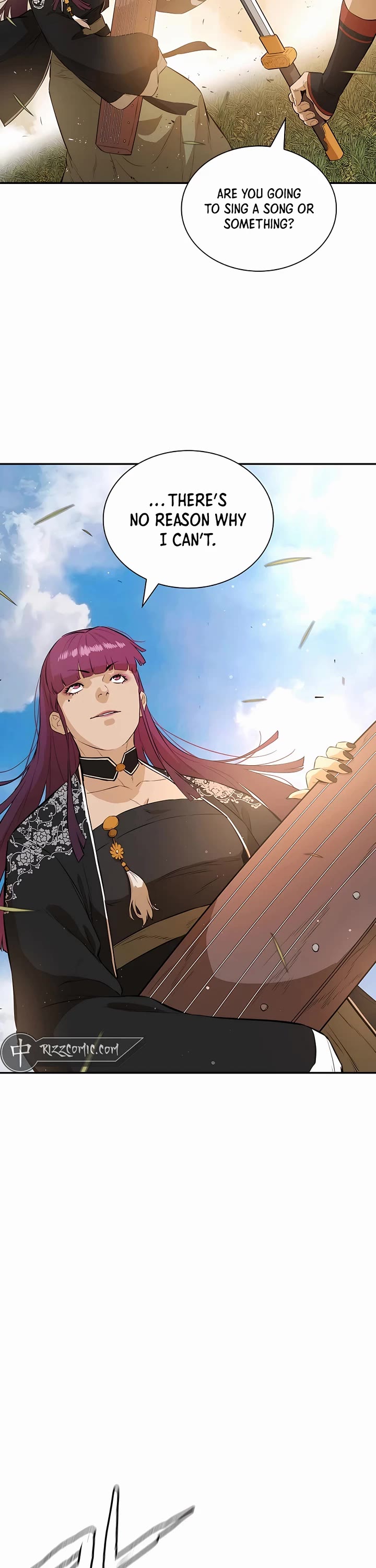 Villain Unrivaled Chapter 75 page 43 - Chapter 75