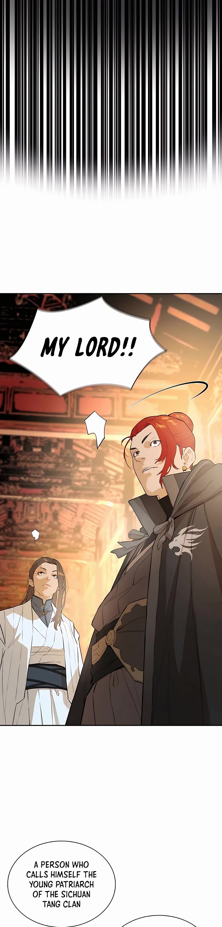 Villain Unrivaled Chapter 75 page 6 - Chapter 75