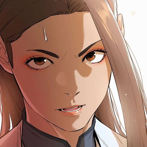 Villain Unrivaled Chapter 75 cover