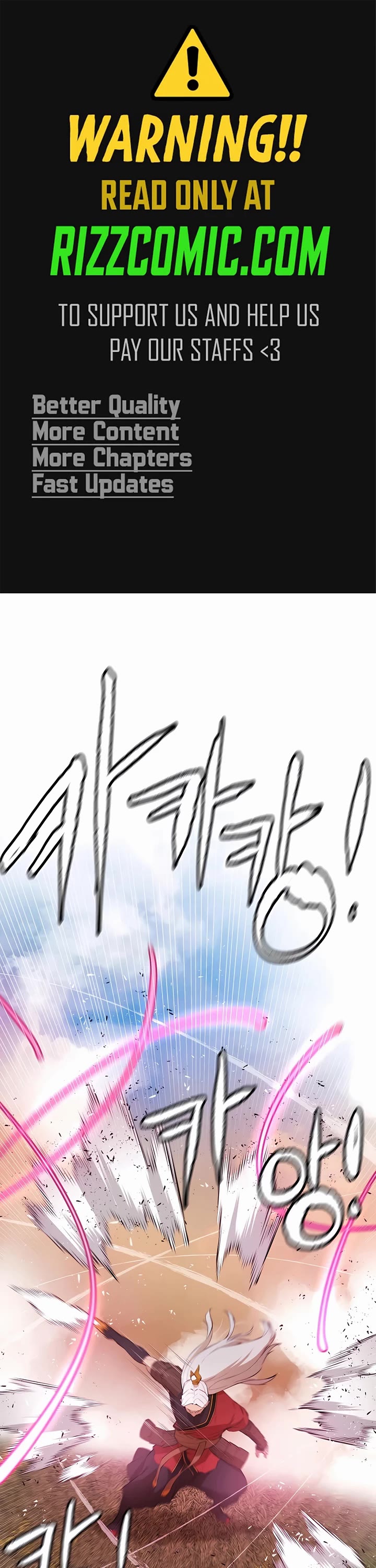 Villain Unrivaled Chapter 76 page 1 - Chapter 76