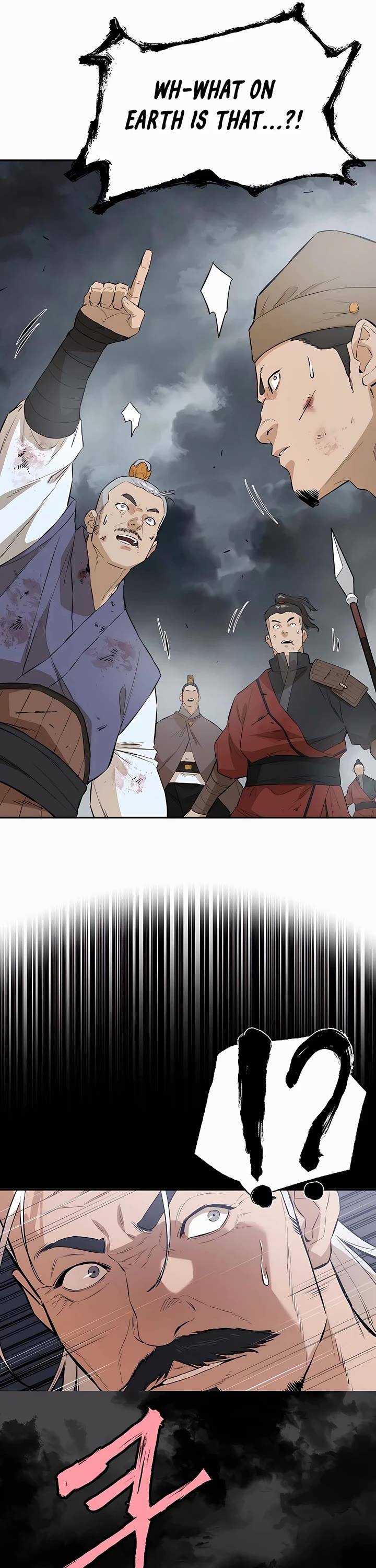 Villain Unrivaled Chapter 76 page 13 - Chapter 76