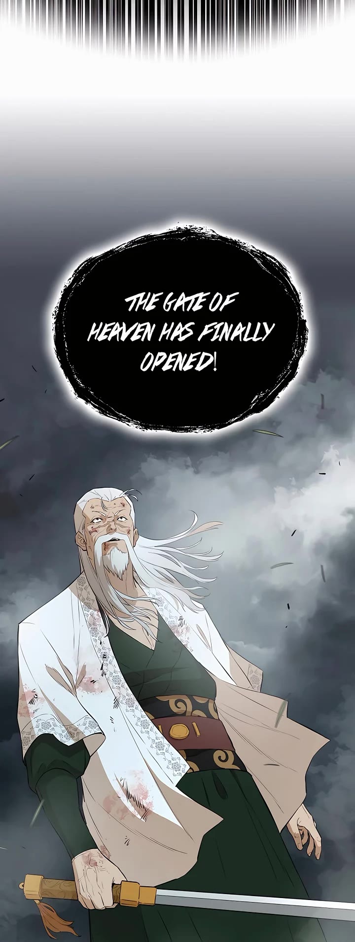 Villain Unrivaled Chapter 76 page 15 - Chapter 76