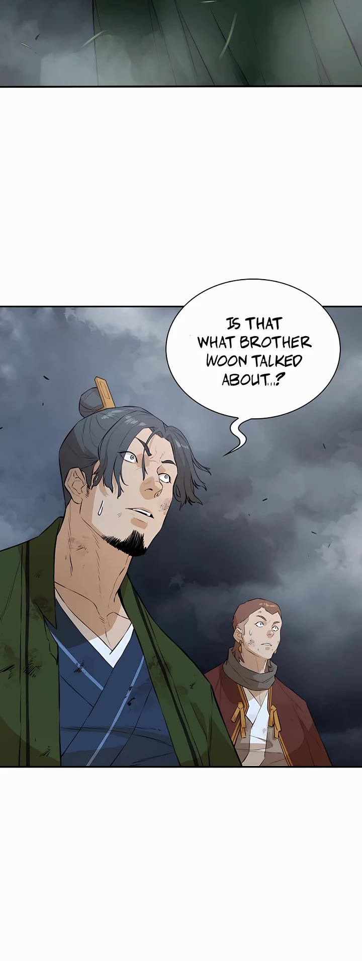 Villain Unrivaled Chapter 76 page 16 - Chapter 76