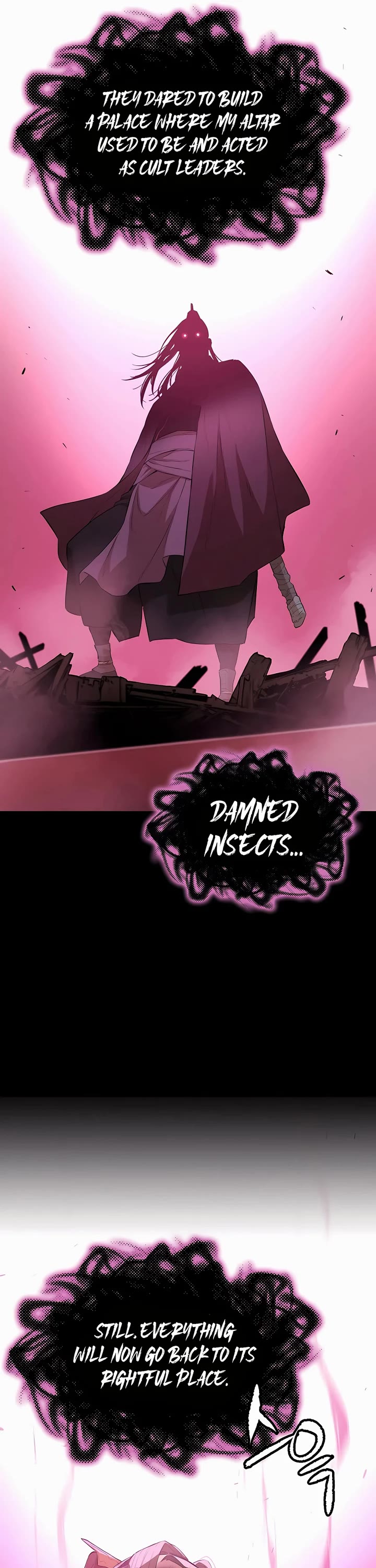 Villain Unrivaled Chapter 76 page 20 - Chapter 76