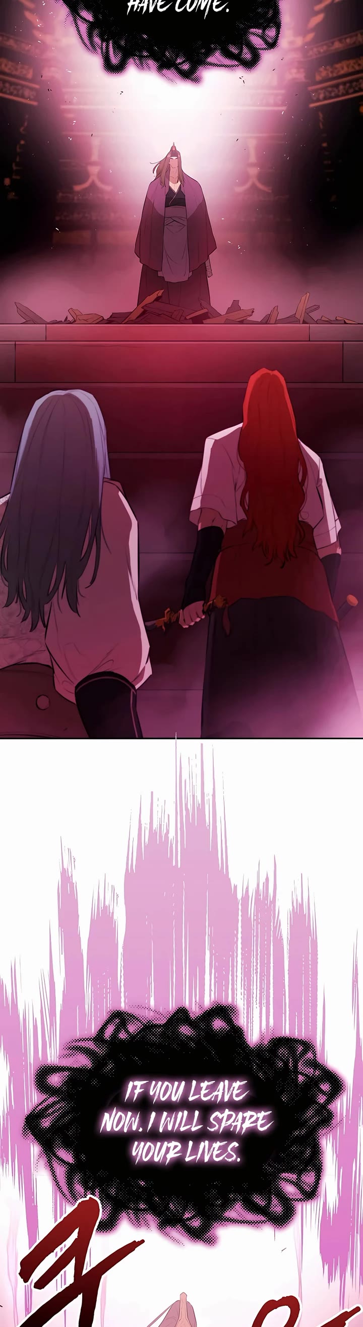 Villain Unrivaled Chapter 76 page 25 - Chapter 76