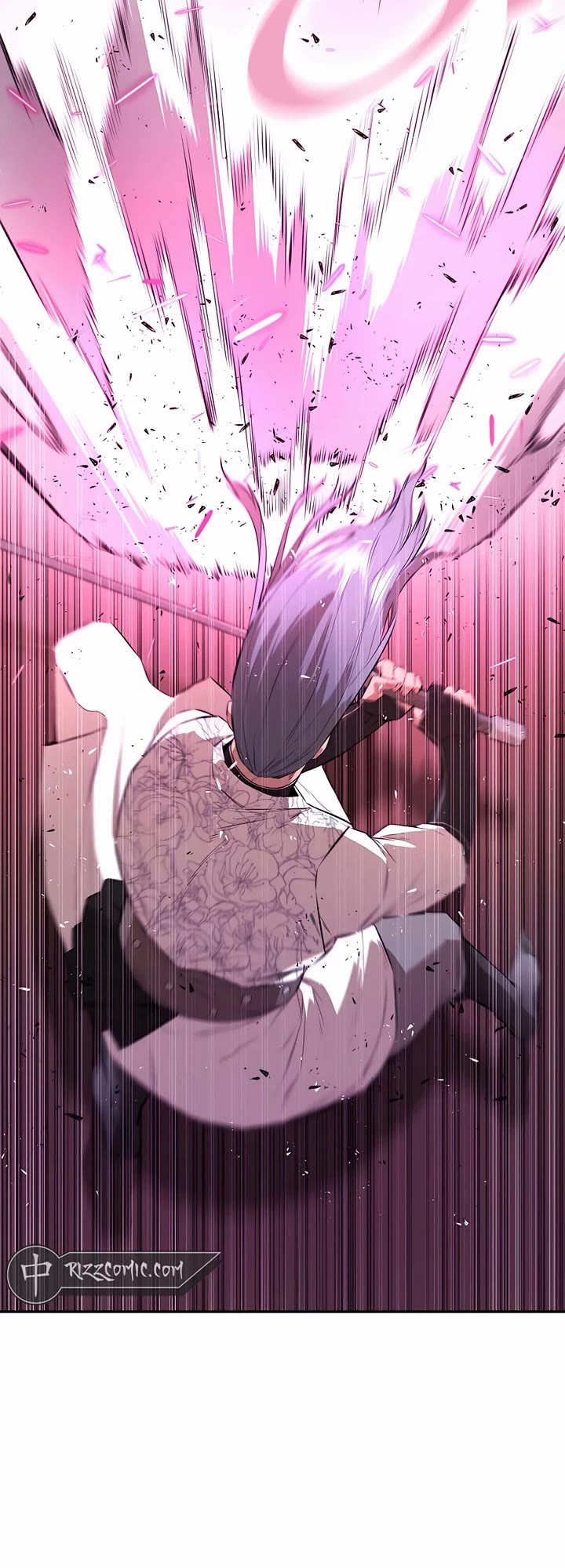 Villain Unrivaled Chapter 76 page 30 - Chapter 76