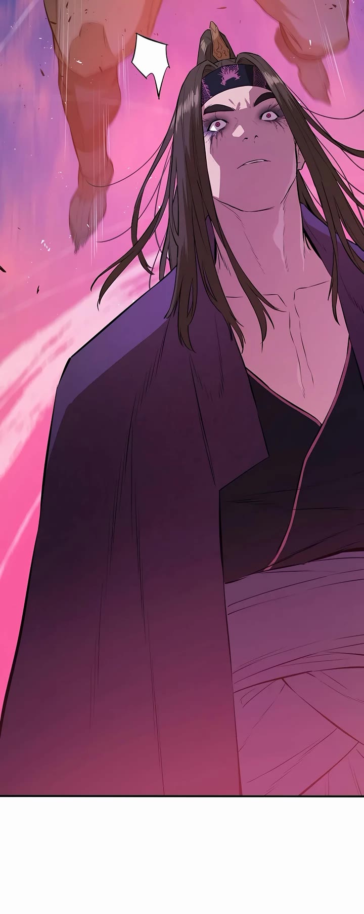 Villain Unrivaled Chapter 76 page 34 - Chapter 76