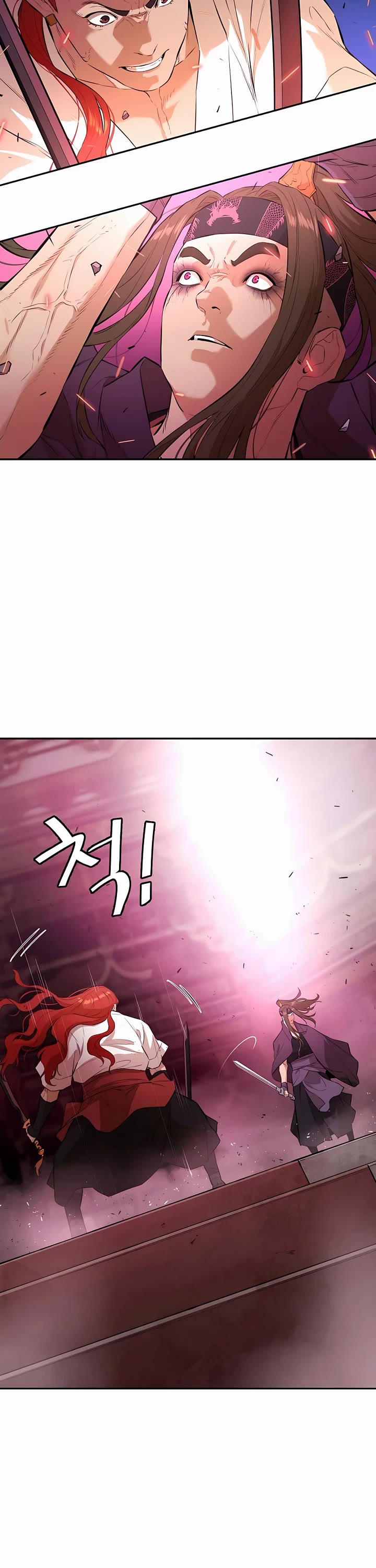 Villain Unrivaled Chapter 76 page 36 - Chapter 76