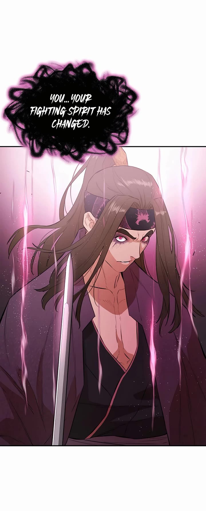 Villain Unrivaled Chapter 76 page 37 - Chapter 76