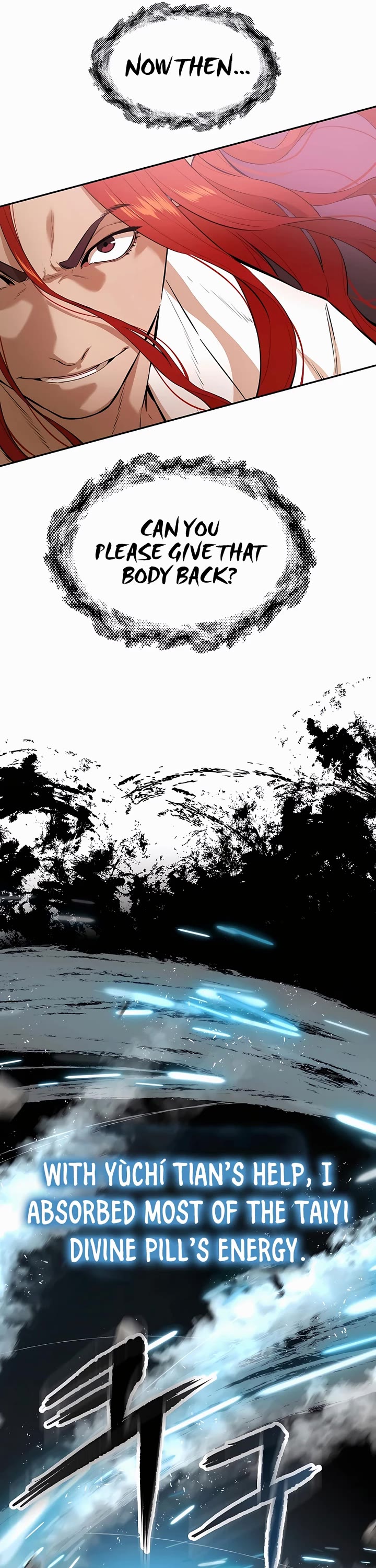Villain Unrivaled Chapter 76 page 39 - Chapter 76