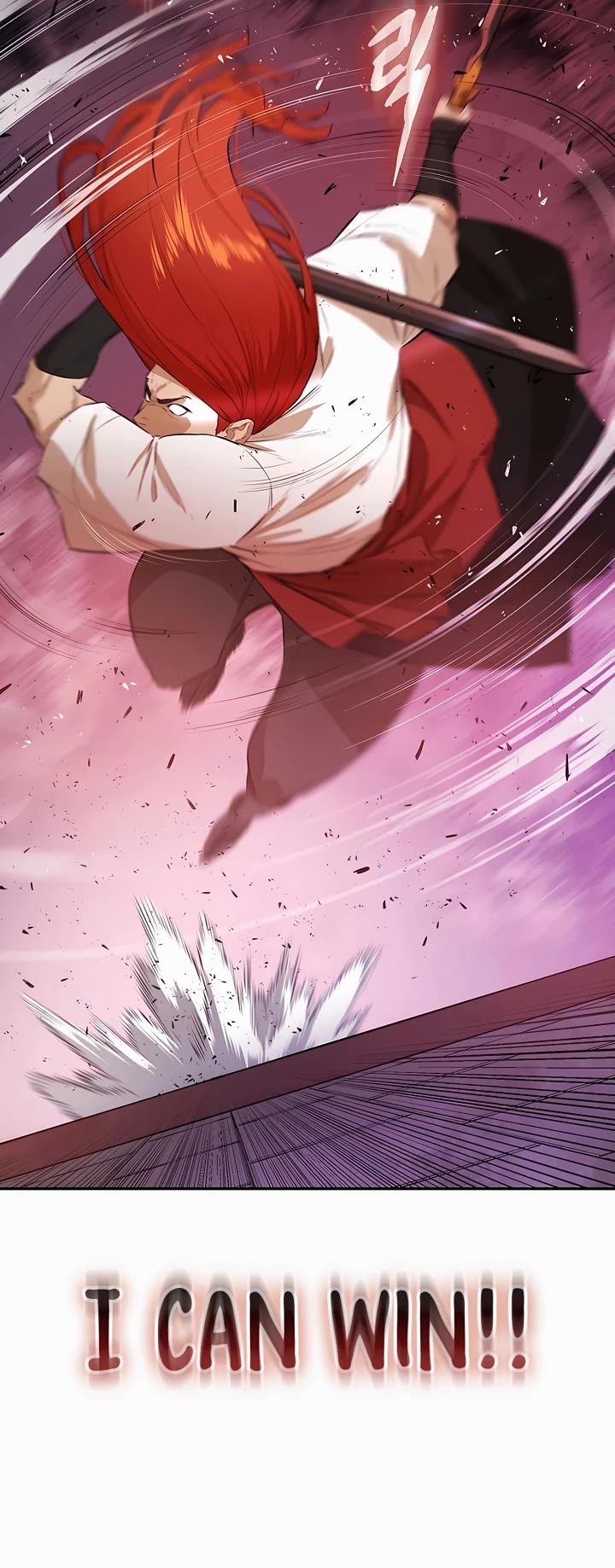 Villain Unrivaled Chapter 76 page 42 - Chapter 76