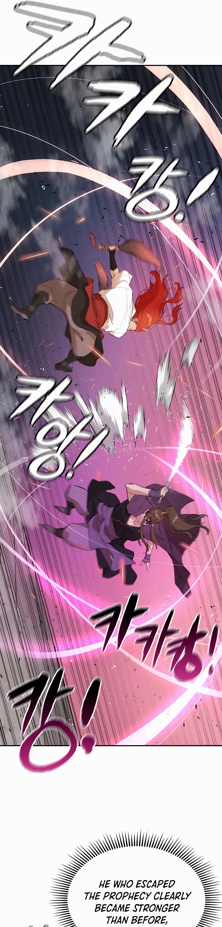 Villain Unrivaled Chapter 76 page 43 - Chapter 76