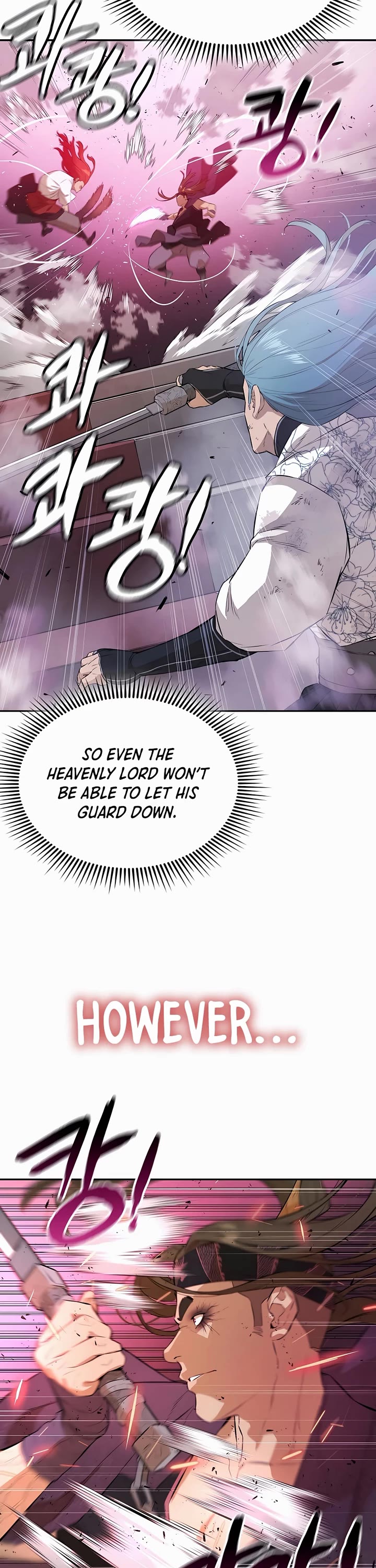 Villain Unrivaled Chapter 76 page 44 - Chapter 76