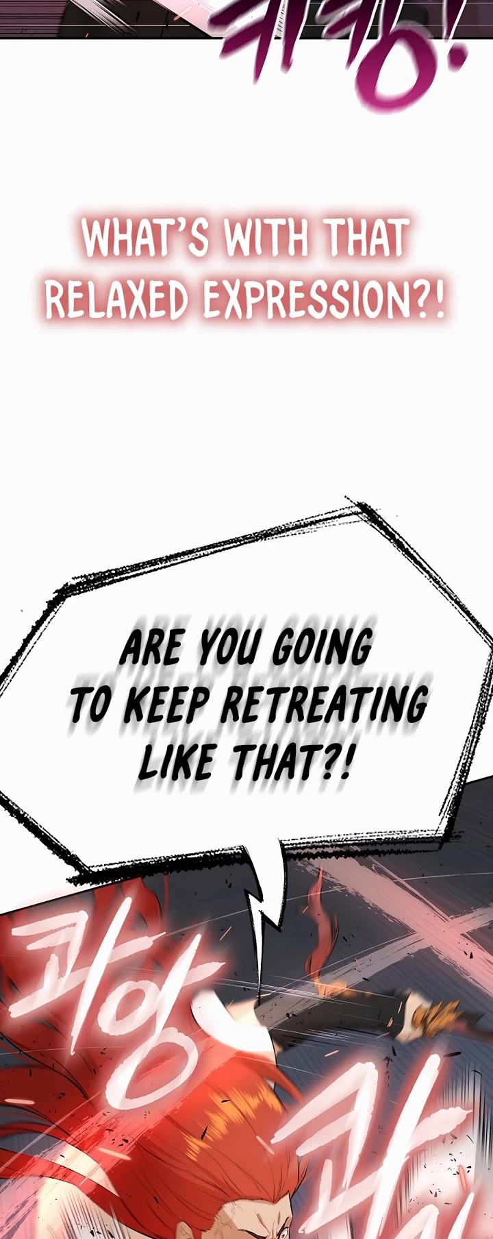 Villain Unrivaled Chapter 76 page 45 - Chapter 76