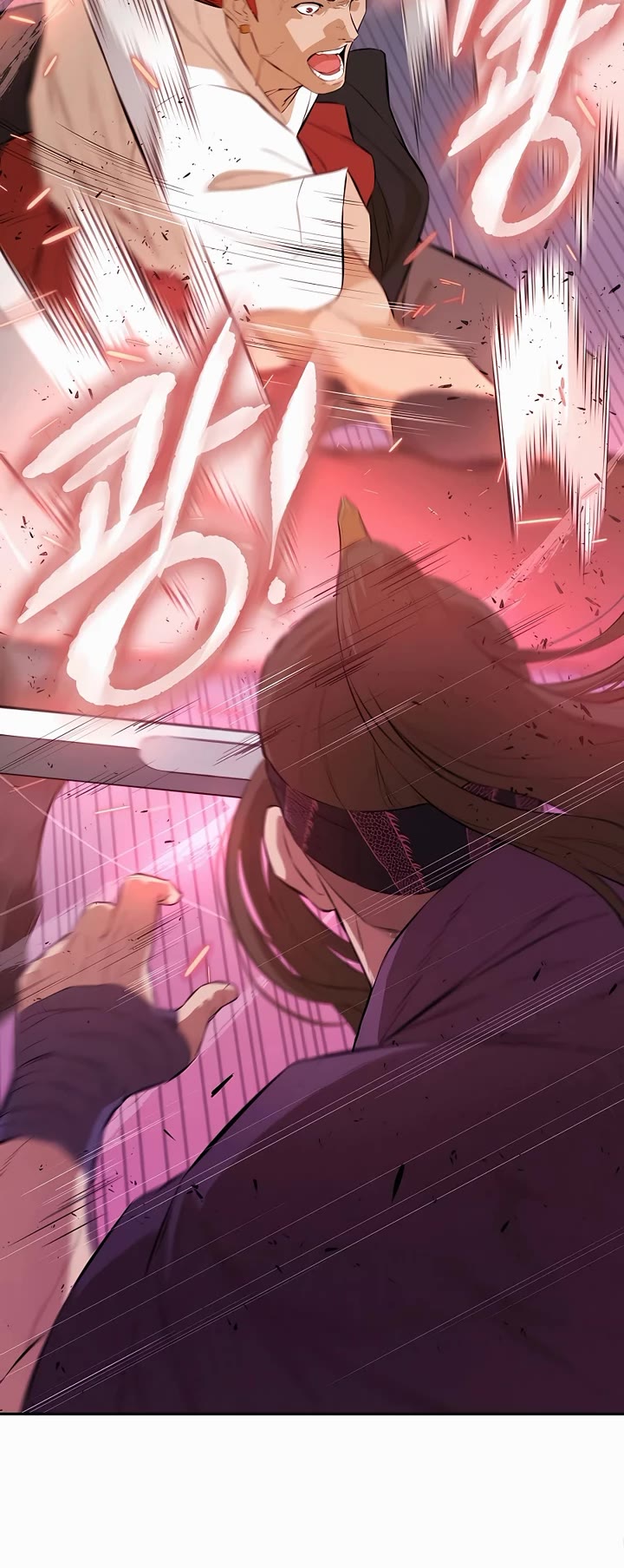 Villain Unrivaled Chapter 76 page 46 - Chapter 76