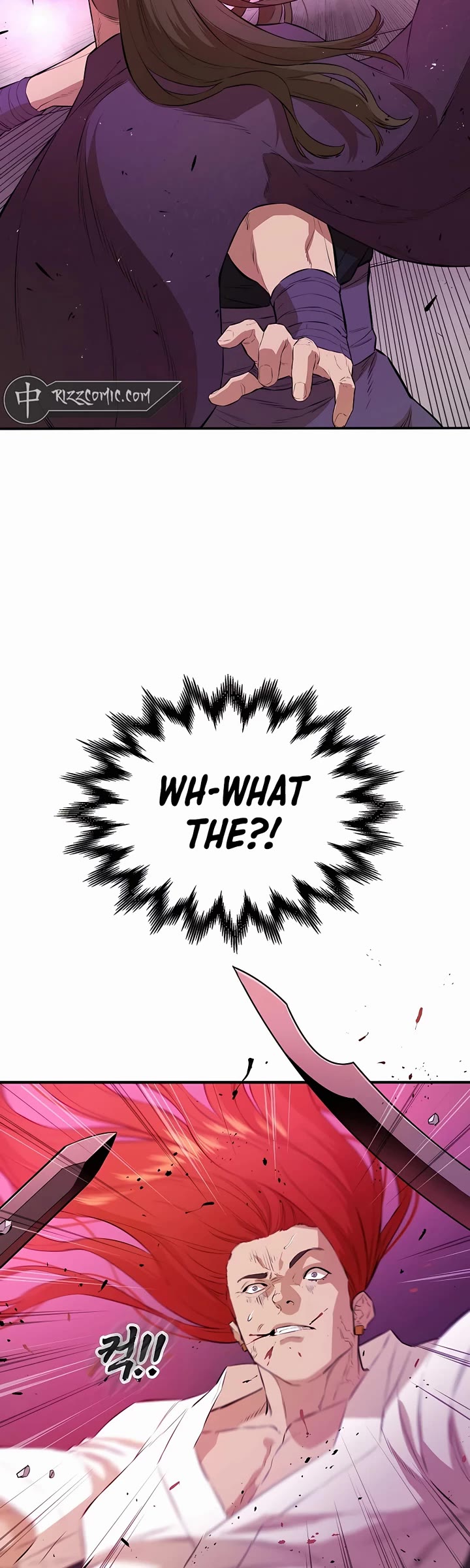 Villain Unrivaled Chapter 76 page 49 - Chapter 76